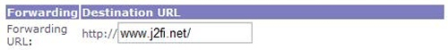 JP Domains - DNS Updates