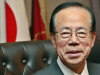 Another new prime minister?