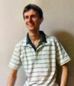 Look at me! I'm a sexy daddy!