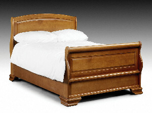 Wooden beds from Wooden-Bed.com