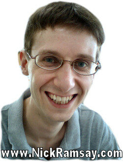 Nick Ramsay