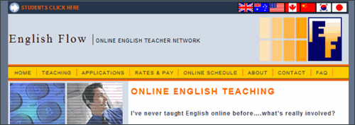 EnglishFlow.net